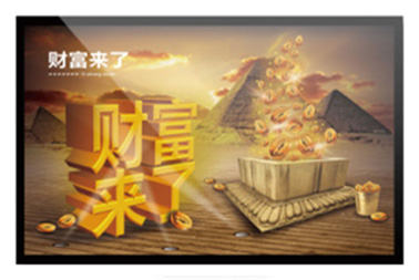 2019維康帶你正確挑選網(wǎng)絡(luò)廣告機(jī)