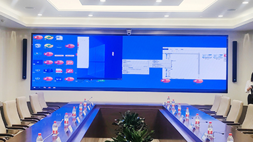 室內全彩LED顯示屏型號有哪些？
